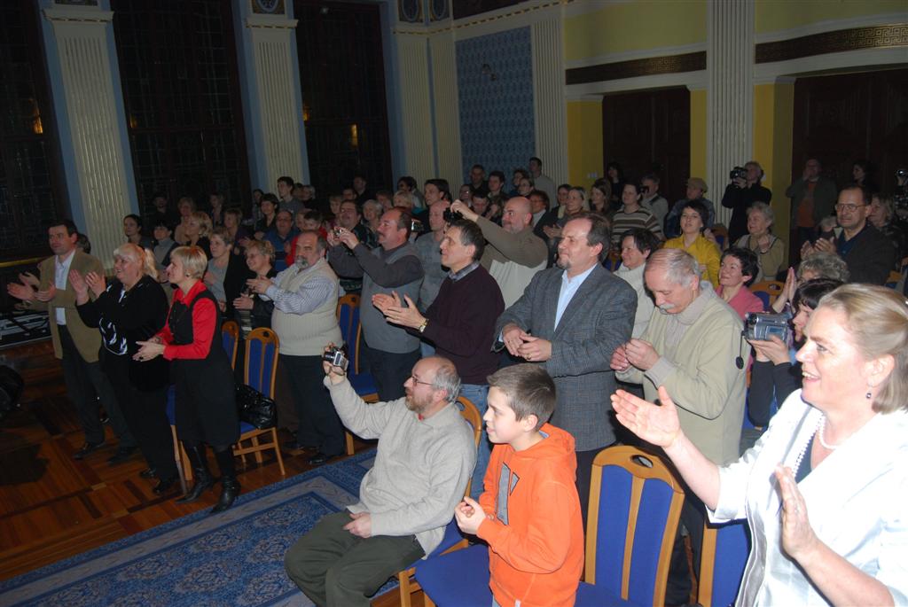 Koncert Gospel