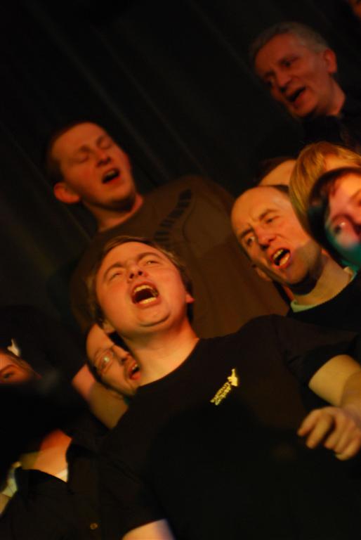 Koncert Gospel