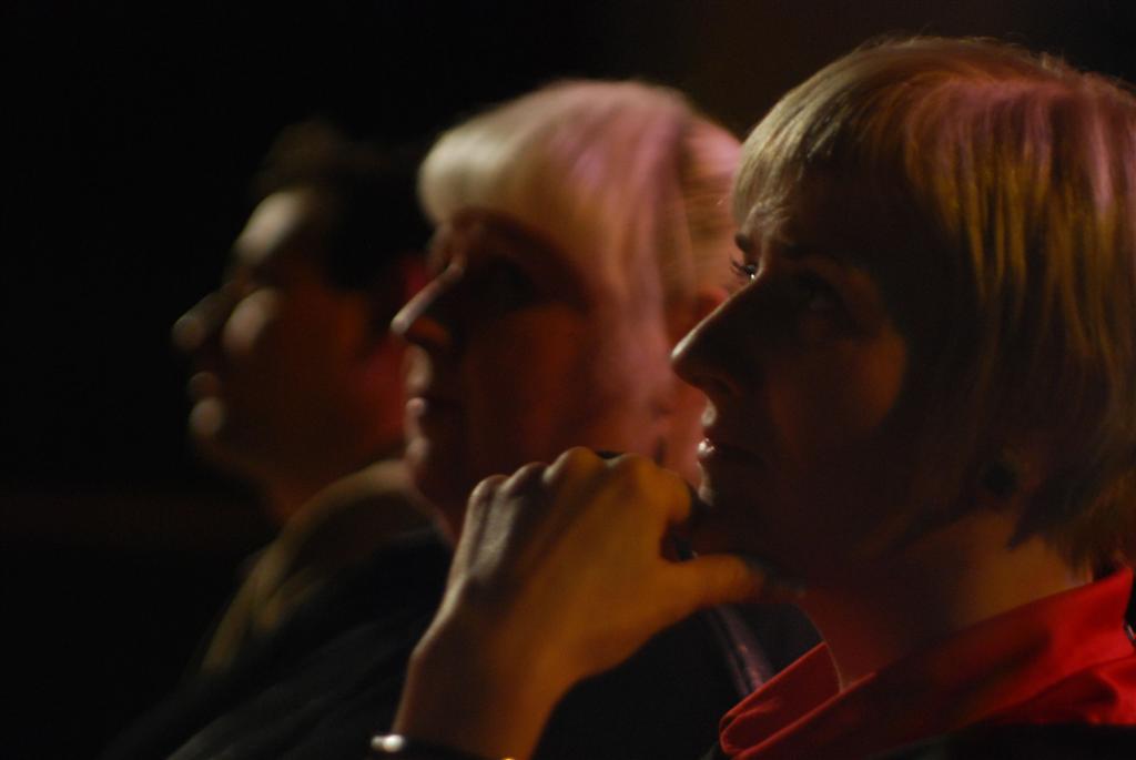 Koncert Gospel