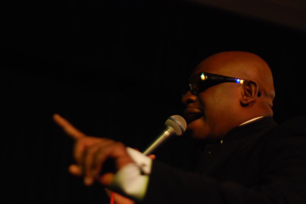 Koncert Gospel