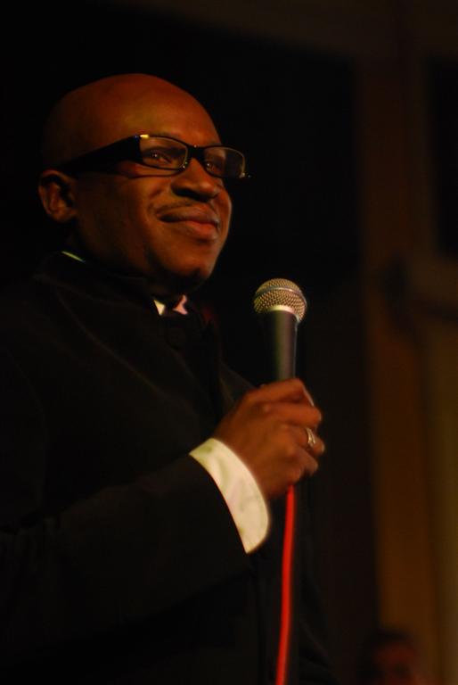 Koncert Gospel