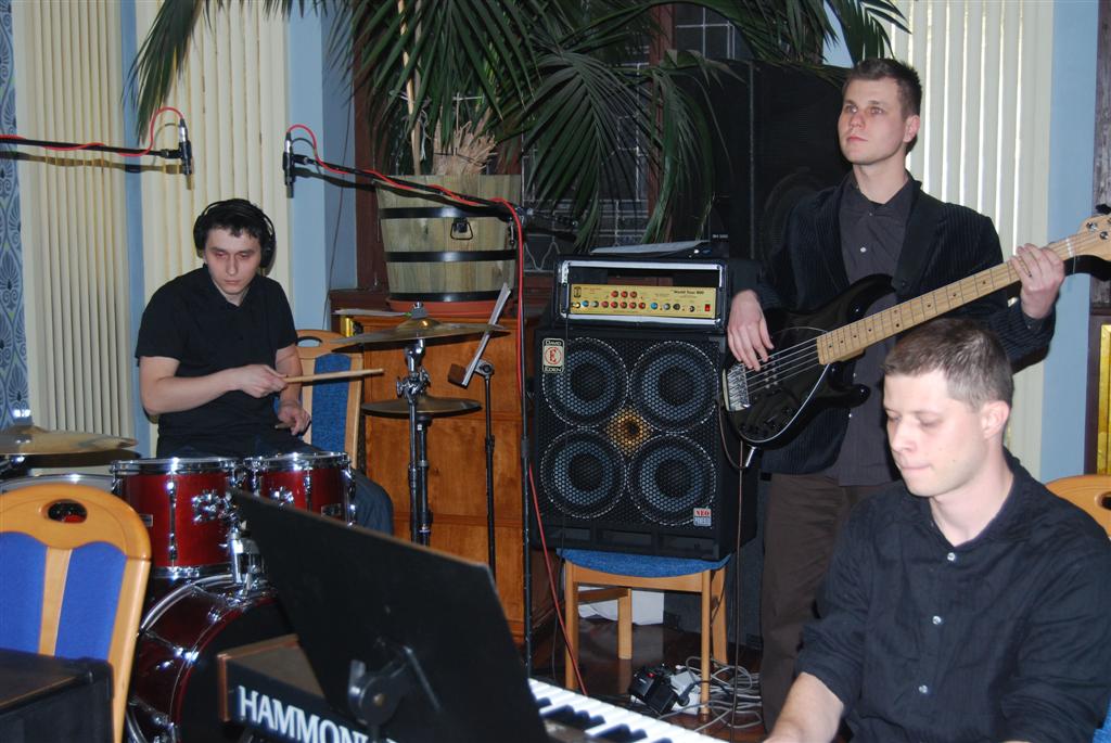 Koncert Gospel
