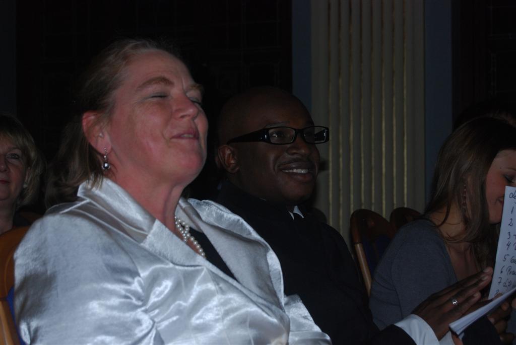 Koncert Gospel