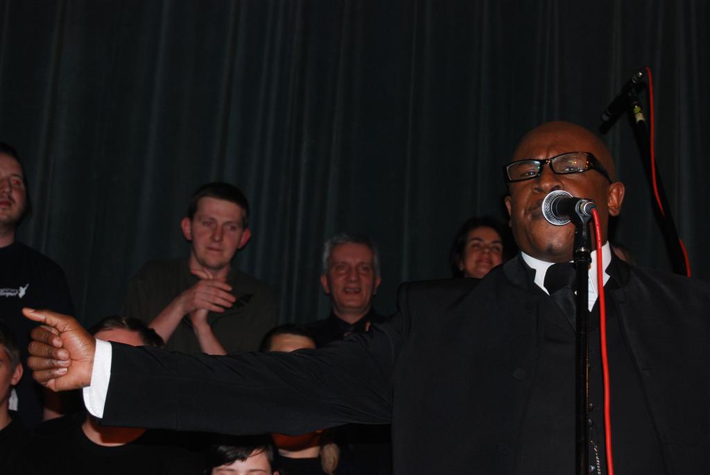 Koncert Gospel