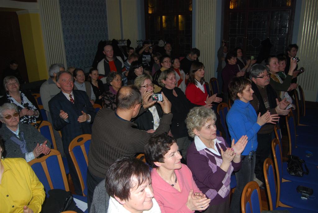 Koncert Gospel