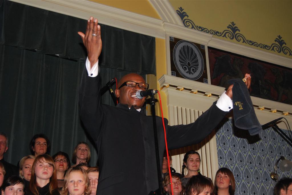 Koncert Gospel