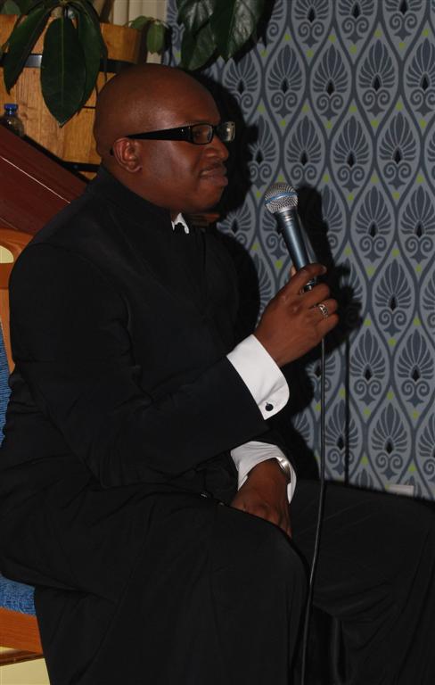 Koncert Gospel