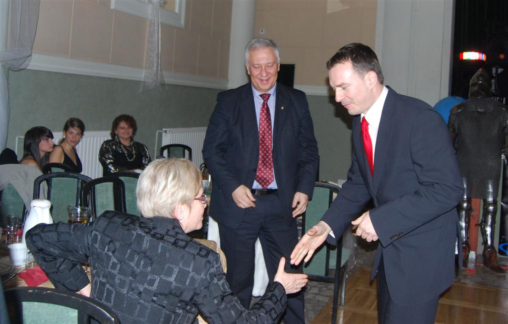 Lider Roku Organizacji Pozarządowych