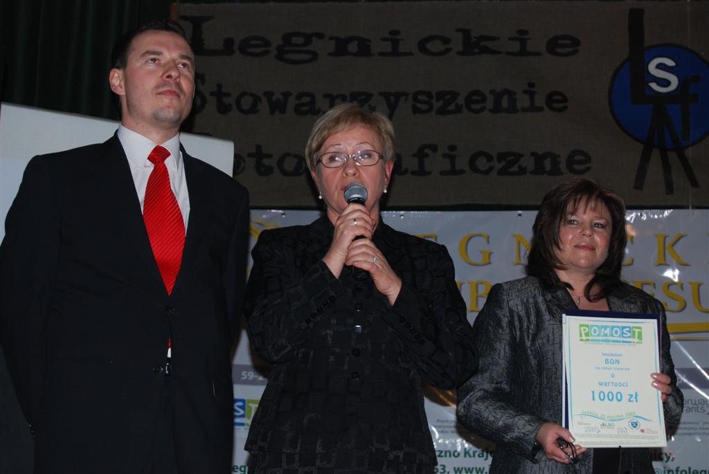 Lider Roku Organizacji Pozarządowych