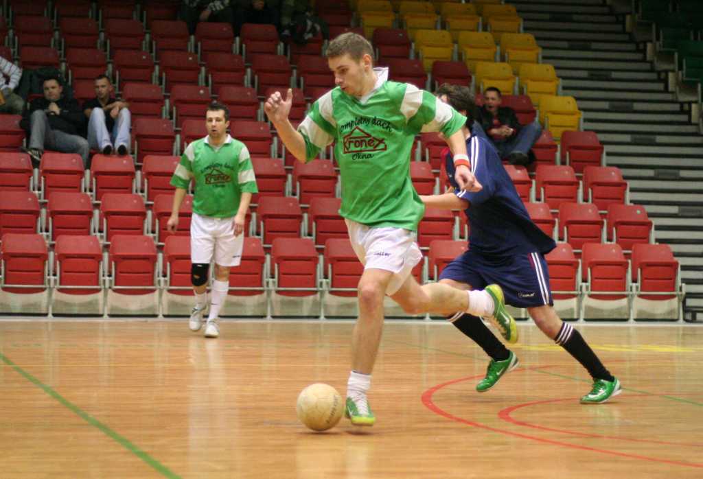 Legnicka Liga Halowa