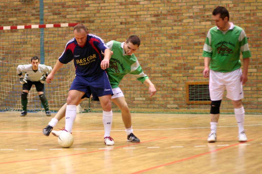 Legnicka Liga Halowa
