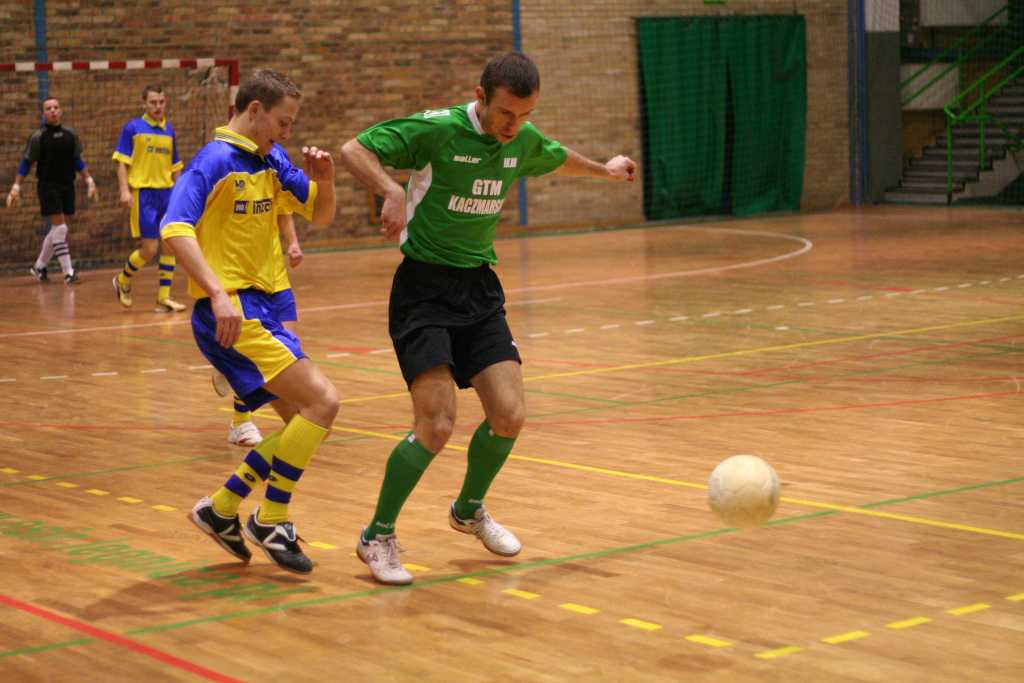 Legnicka Liga Halowa