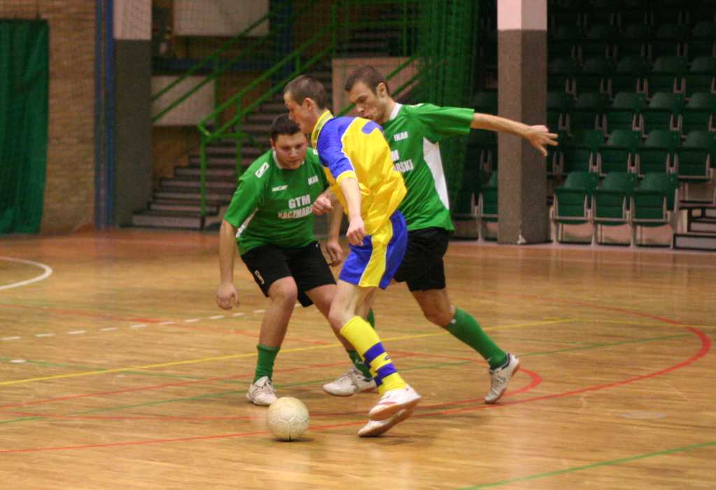Legnicka Liga Halowa