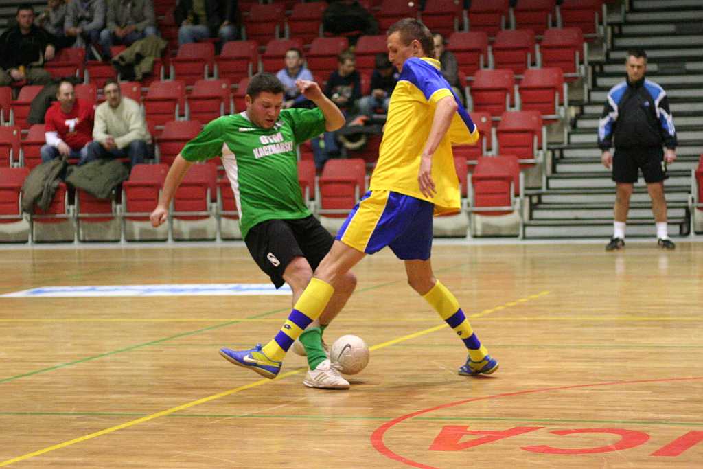 Legnicka Liga Halowa