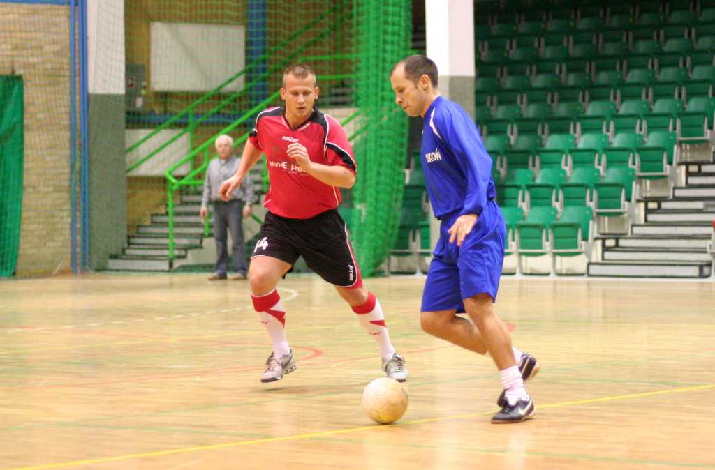 Legnicka Liga Halowa