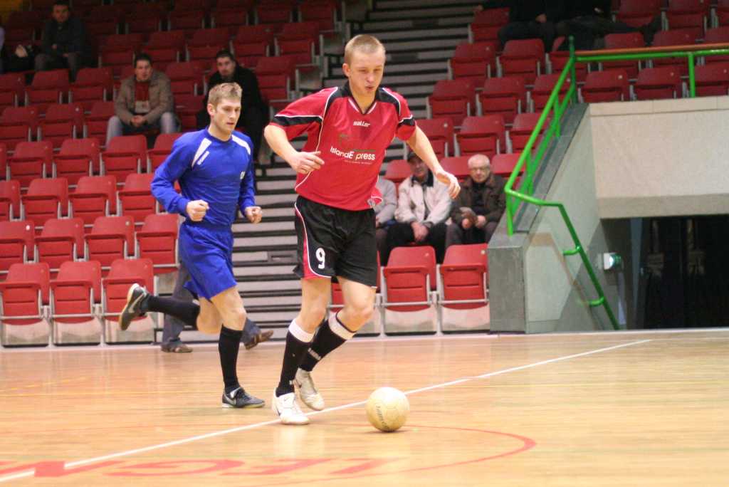 Legnicka Liga Halowa