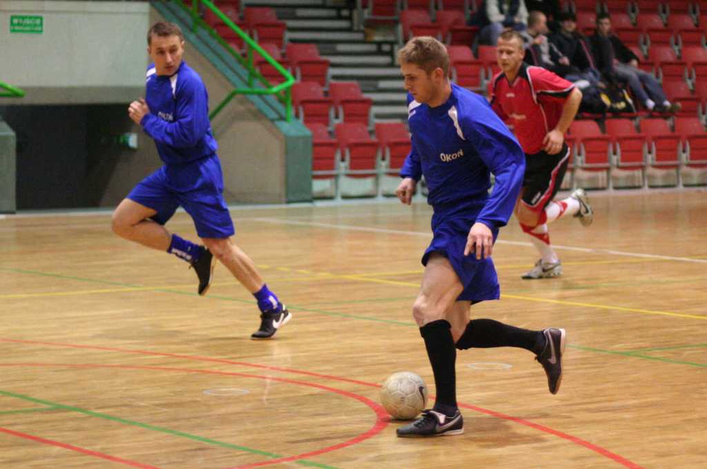 Legnicka Liga Halowa