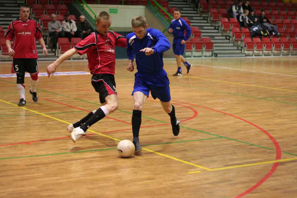 Legnicka Liga Halowa