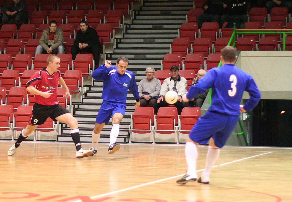 Legnicka Liga Halowa