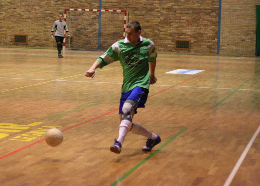 Legnicka Liga Halowa