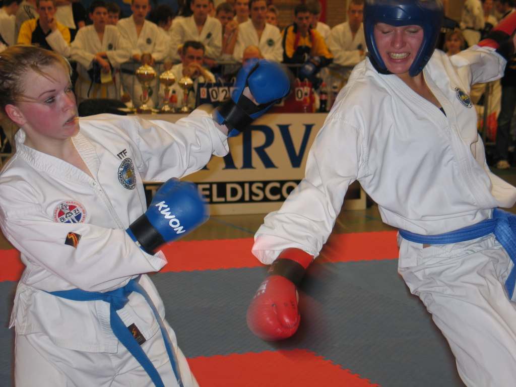 LKT zdobył Brabancję