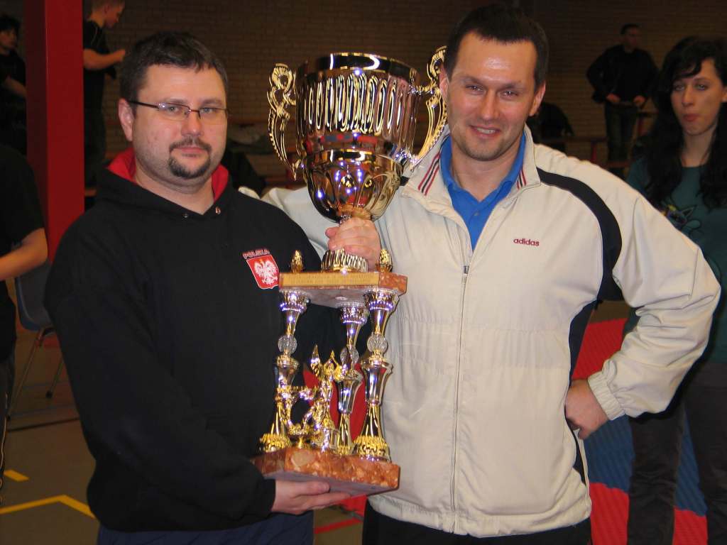 LKT zdobył Brabancję