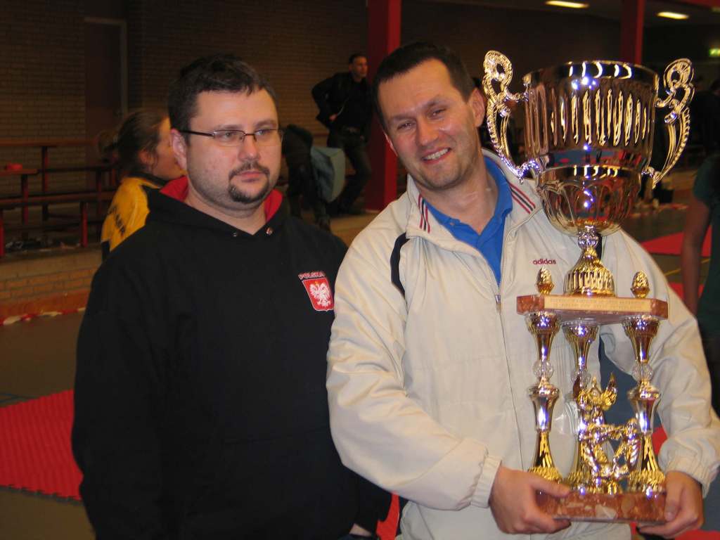 LKT zdobył Brabancję