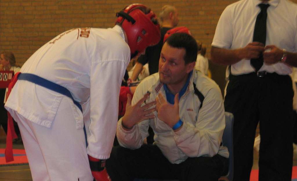 LKT zdobył Brabancję