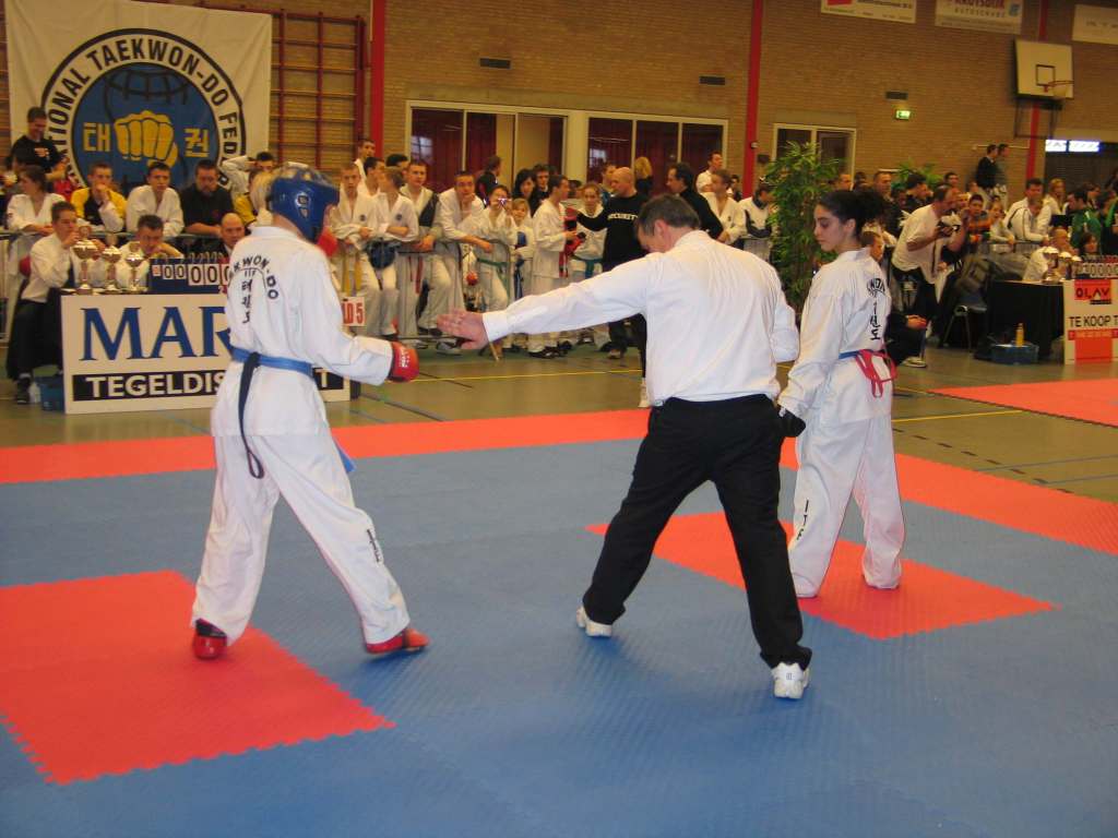 LKT zdobył Brabancję