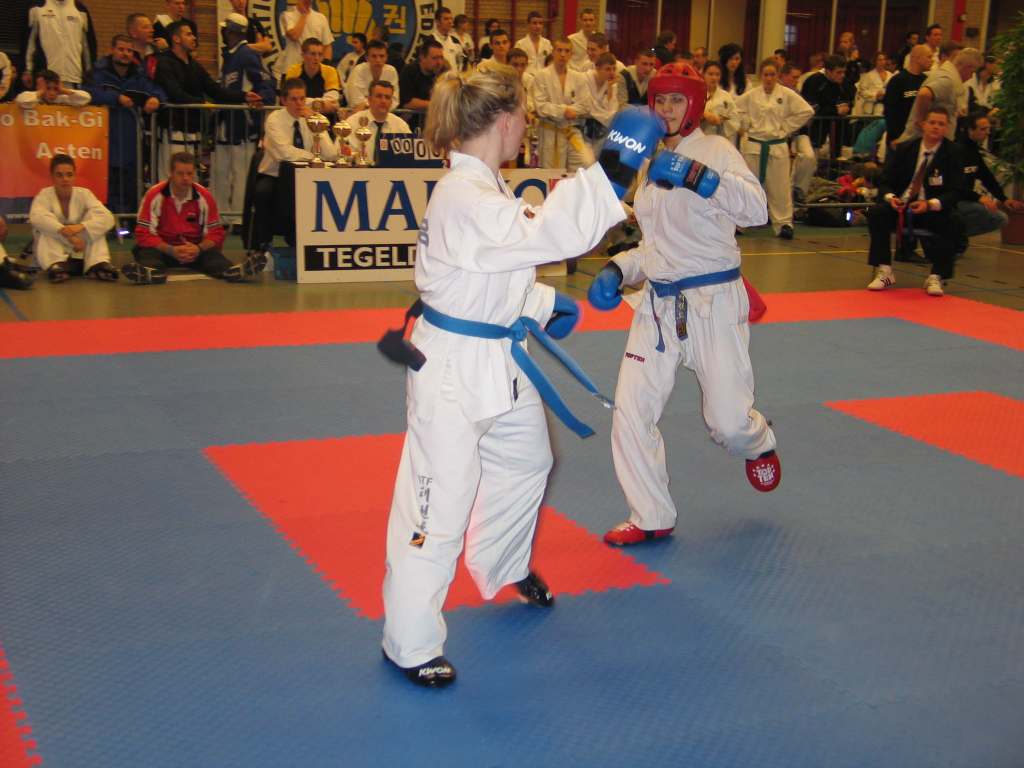 LKT zdobył Brabancję