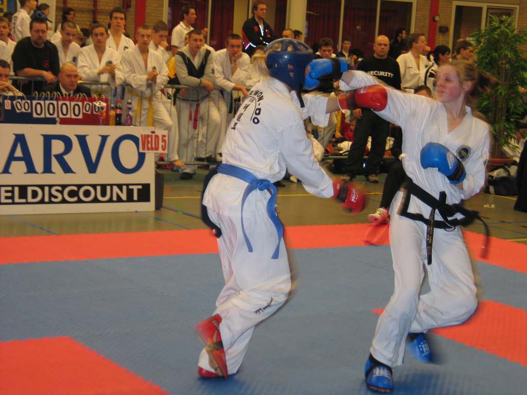 LKT zdobył Brabancję