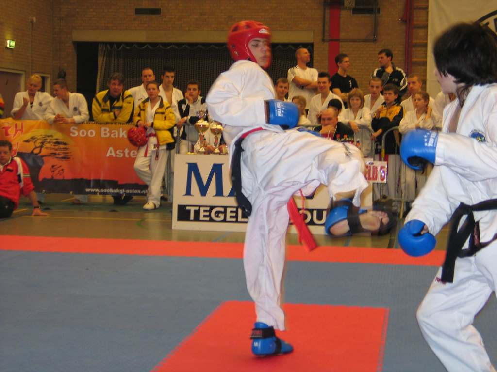 LKT zdobył Brabancję