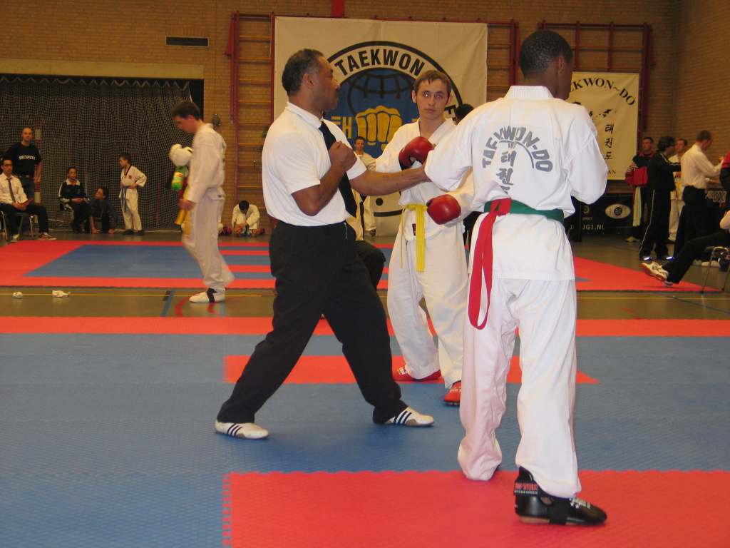 LKT zdobył Brabancję