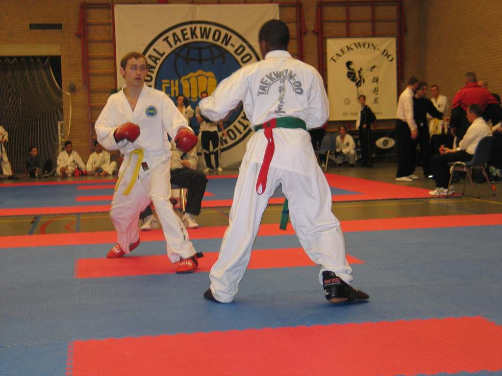 LKT zdobył Brabancję