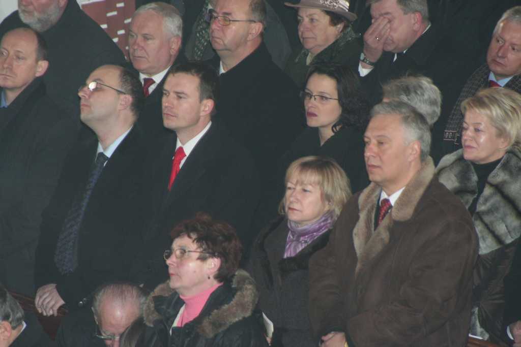 Mendyk wyświęcony na biskupa