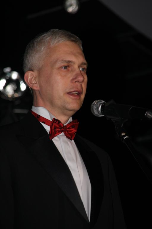 Krzystek i LCK ze Złotymi Florenami
