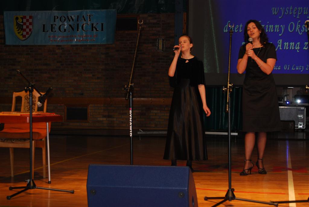 Koncert Charytatywny