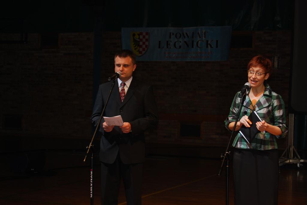 Koncert Charytatywny