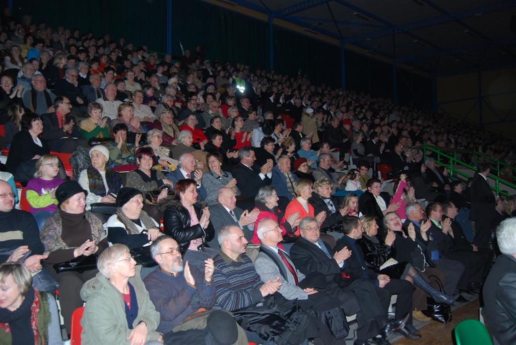 Koncert Charytatywny