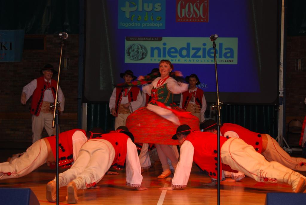 Koncert Charytatywny