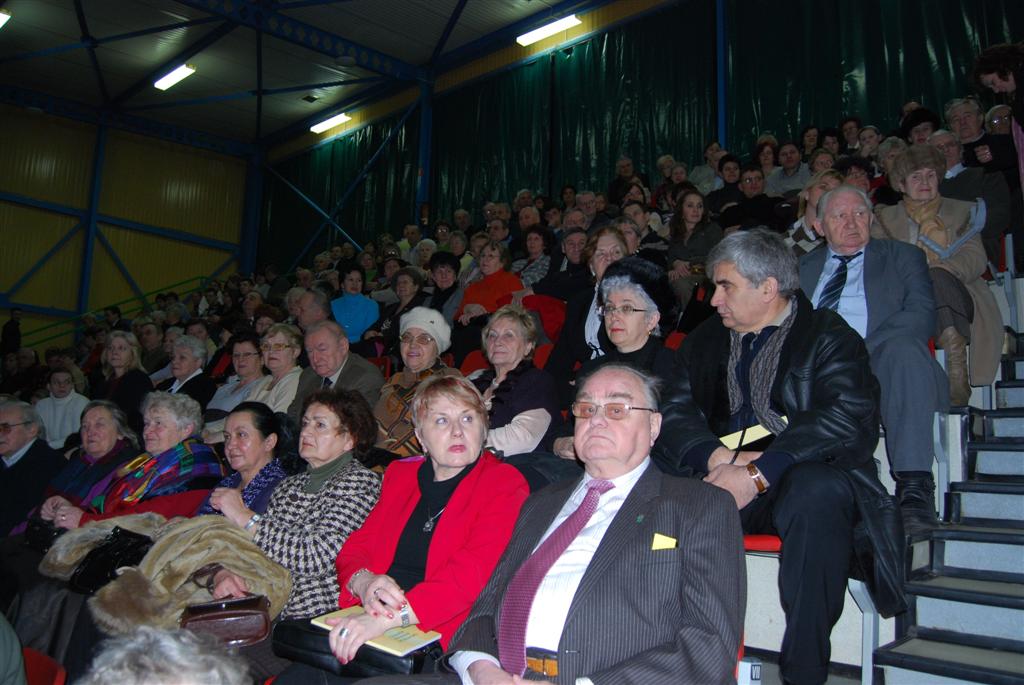 Koncert Charytatywny
