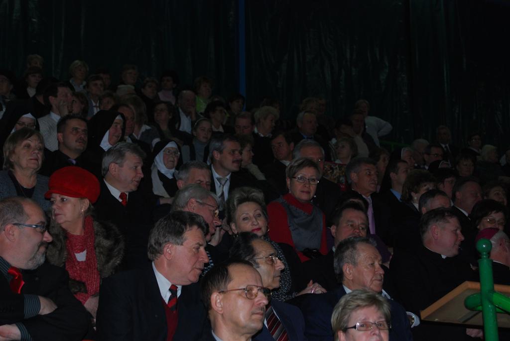 Koncert Charytatywny