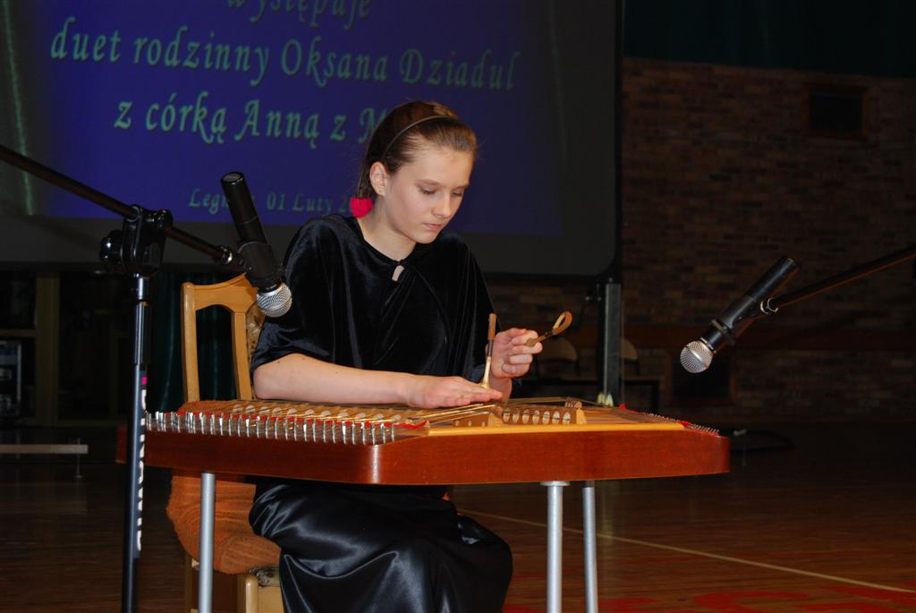 Koncert Charytatywny
