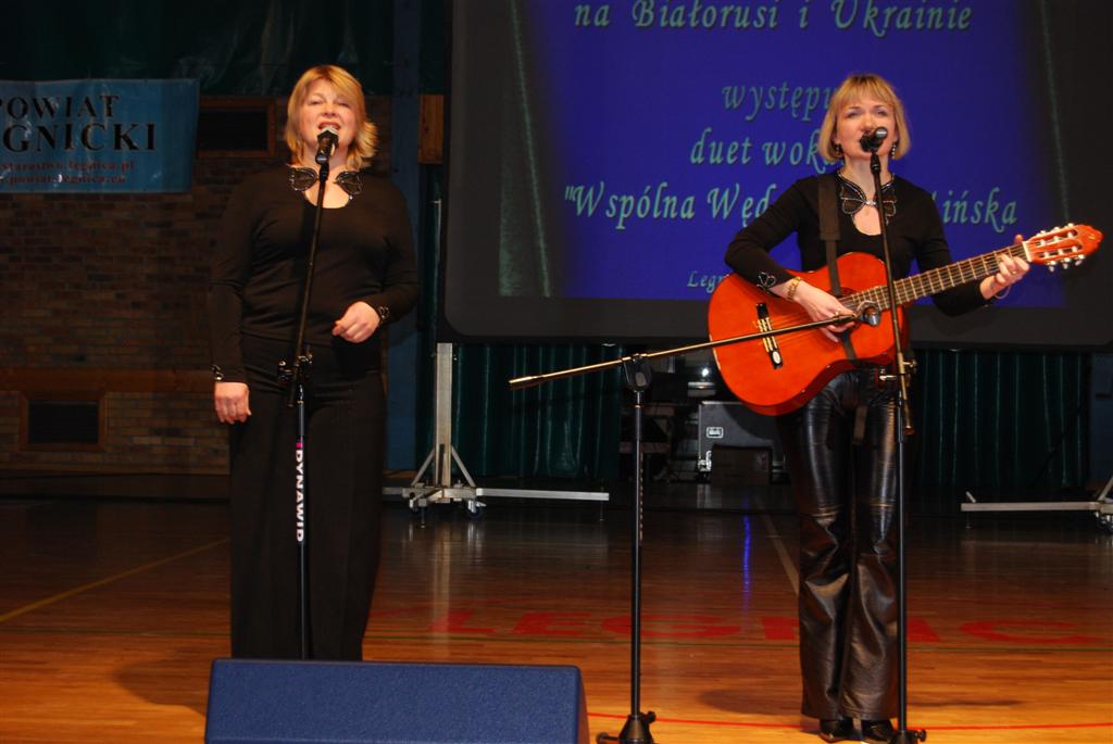 Koncert Charytatywny