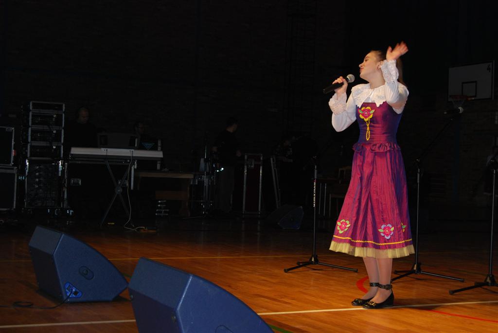 Koncert Charytatywny
