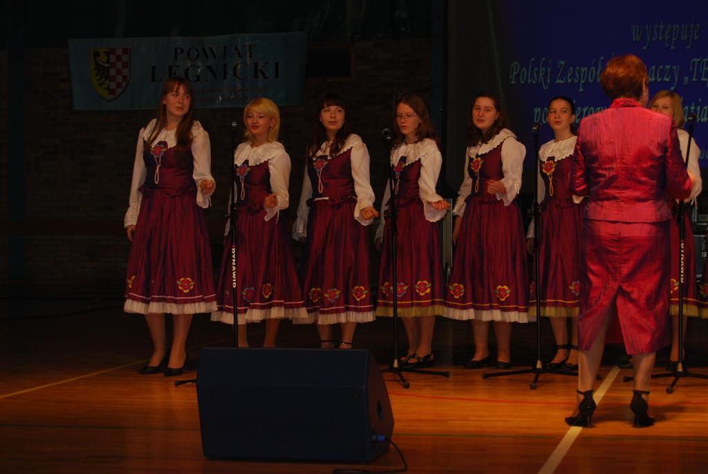 Koncert Charytatywny