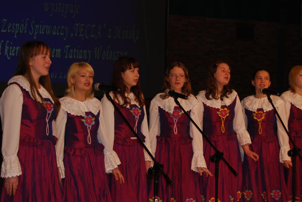 Koncert Charytatywny