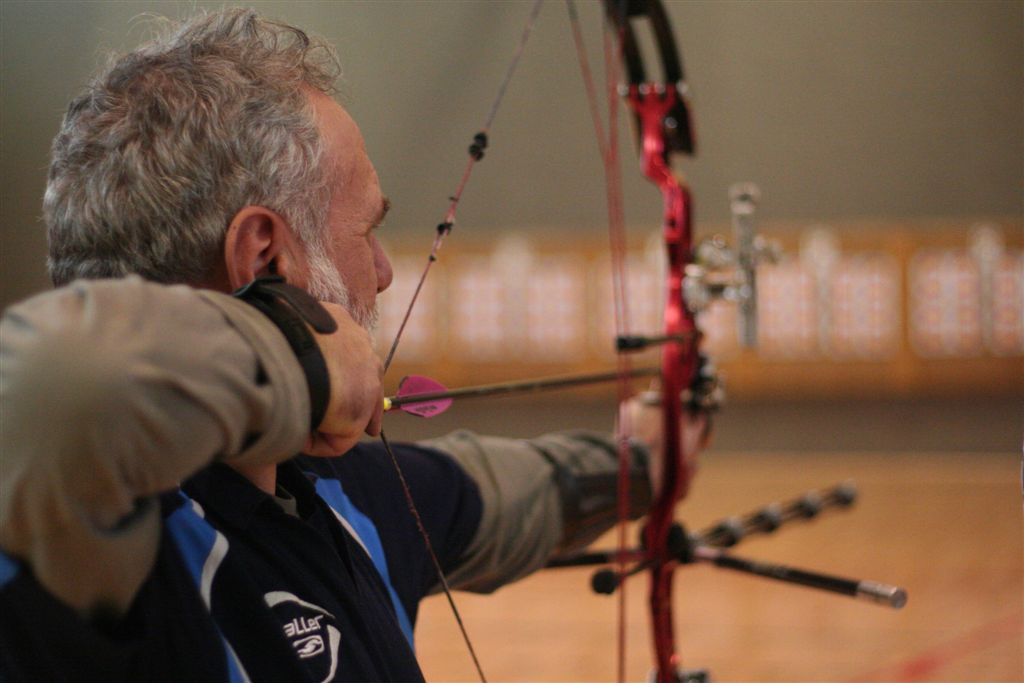 Maga, Strzelczyk i Szałańska mistrzami