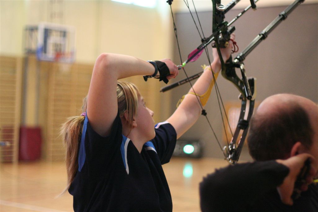 Maga, Strzelczyk i Szałańska mistrzami