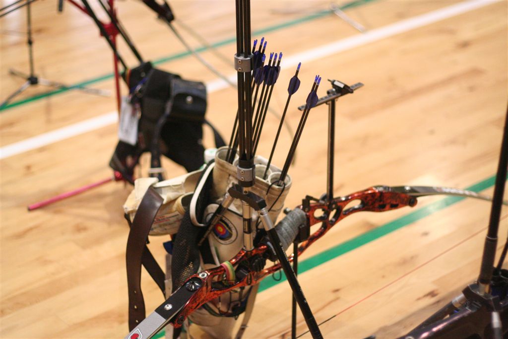 Maga, Strzelczyk i Szałańska mistrzami